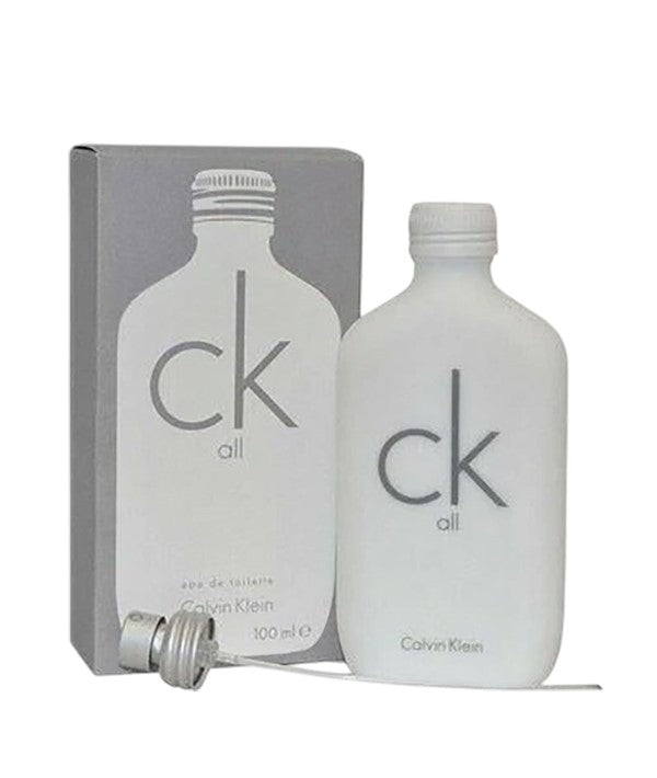 Calvin Klein  All Eau De Toilette