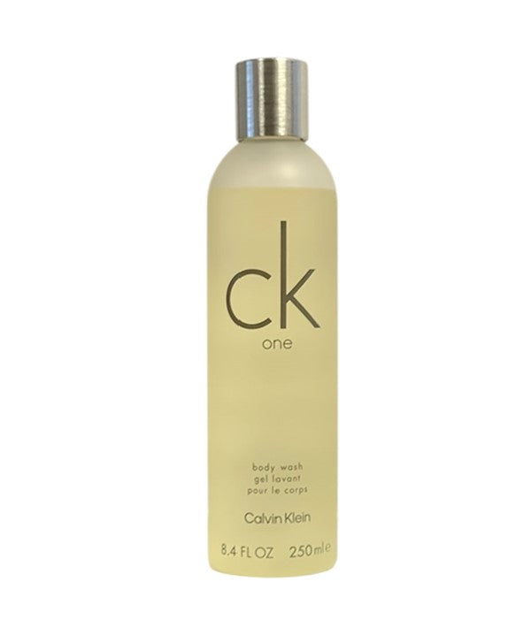 Calvin Klein  CK One Body Wash
