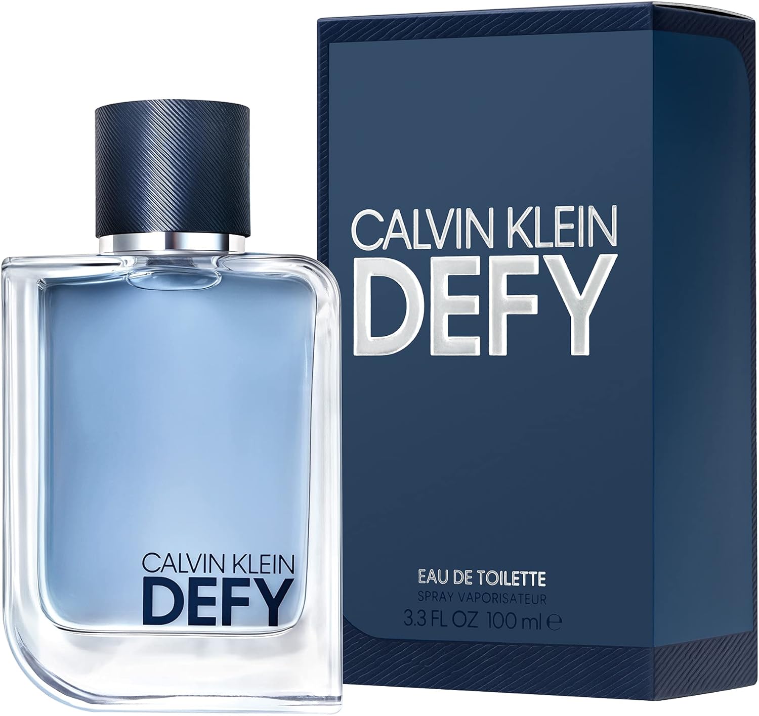 Calvin Klein  Defy Mens Parfum