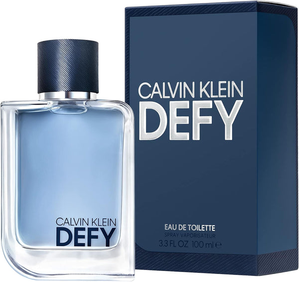 Calvin Klein  Defy Mens Parfum