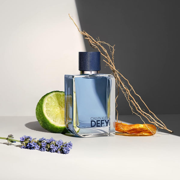 Calvin Klein  Defy Mens Parfum