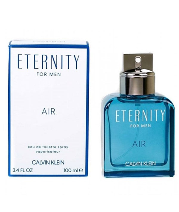 Calvin Klein  Eternity Air For Men Eau De Toilette