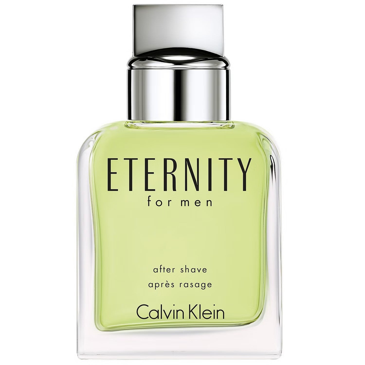 Calvin Klein Eternity For Men After Shave 100ml