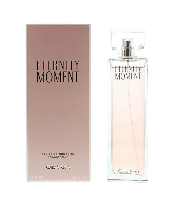 Calvin Klein  Eternity Moment Eau De Parfum