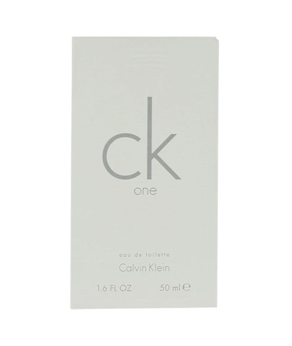Calvin Klein  One Eau De Toilette