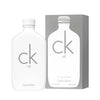 Calvin Klein All Eau De Toilette 100ml / 200ml
