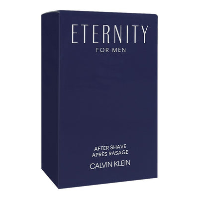 Calvin Klein Eternity For Men After Shave 100ml