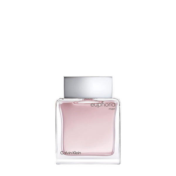 Calvin Klein Euphoria Men Eau De Toilette Spray 100ml / 50ml