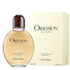Calvin Klein Obsession For Men Eau De Toilette Spray 125ml