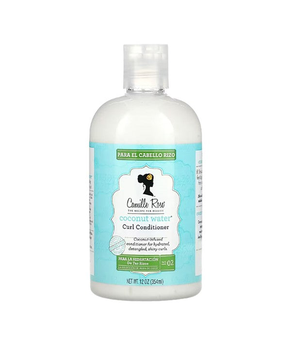 Camille Rose Naturals Camille Rose Coconut Water Curl Conditioner
