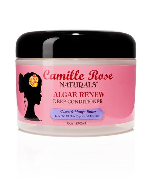 Camille Rose Naturals Algae Deep Conditioner