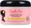 Camille Rose Naturals Almond Jai Butter 240ml