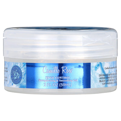Camille Rose Naturals Black Castor Oil Plus Chebe Edge Control Gel 59ml