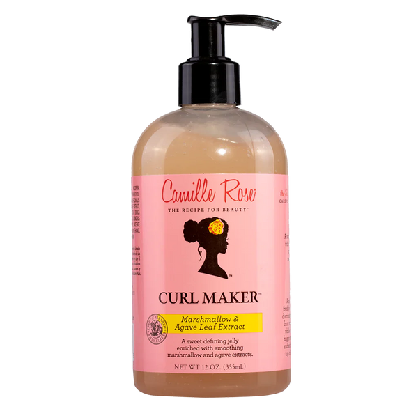 Camille Rose Naturals Curl Maker 355ml - Afro Hair Boutique