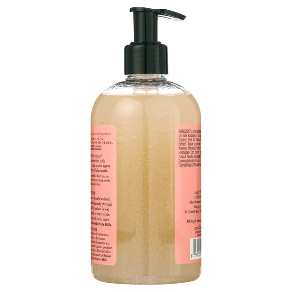 Camille Rose Naturals Curl Maker 355ml - Afro Hair Boutique