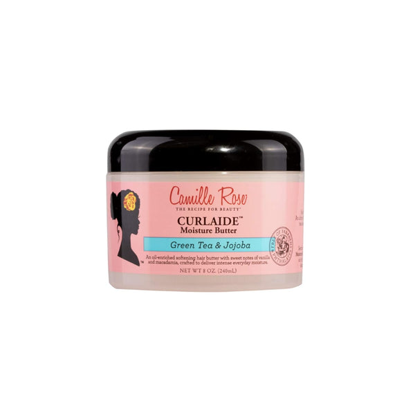 Camille Rose Naturals Curlaide Moisture Butter 240ml - Afro Hair Boutique