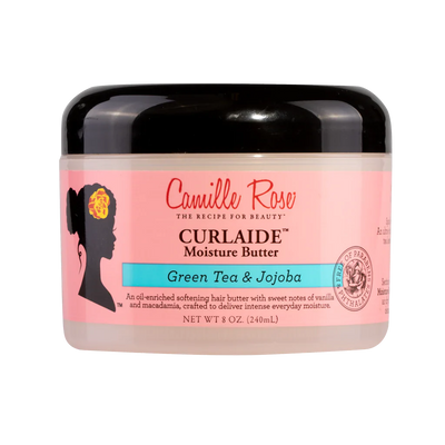 Camille Rose Naturals Curlaide Moisture Butter 240ml