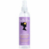 Camille Rose Naturals Lavender Shaken Hair Spritzer Detangling Spray 8oz