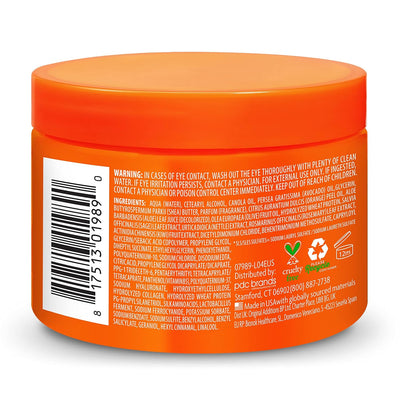 Cantu Avocado Hydrating Repair Leave In Cream 340g