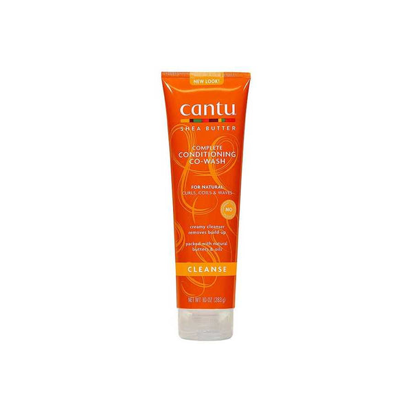 Cantu Complete Conditioning Co Wash 283g - Afro Hair Boutique