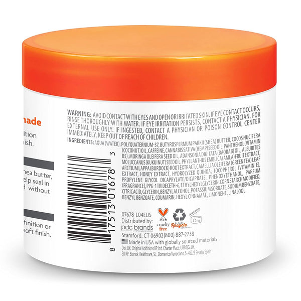 Cantu For Men Cream Pomade 227g - Afro Hair Boutique