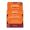 Cantu Shea Butter Extra Hold Edge Stay Gel 64g