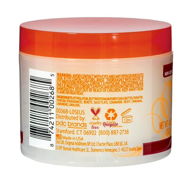 Cantu Shea Butter Hair Dressing Pomade 113g - Afro Hair Boutique