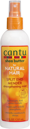 Cantu Spilt End Mender Strengthening Mist 237ml