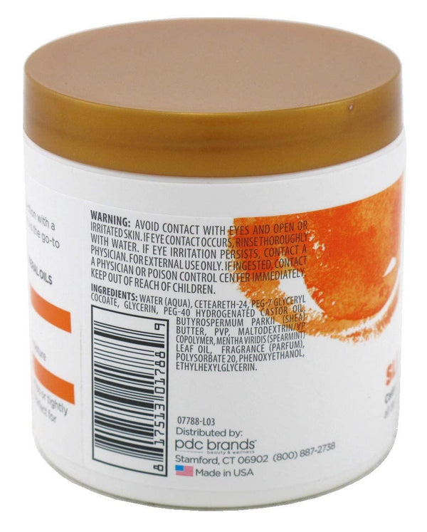Cantu TXTR By Sleek Control Paste 173g - Afro Hair Boutique