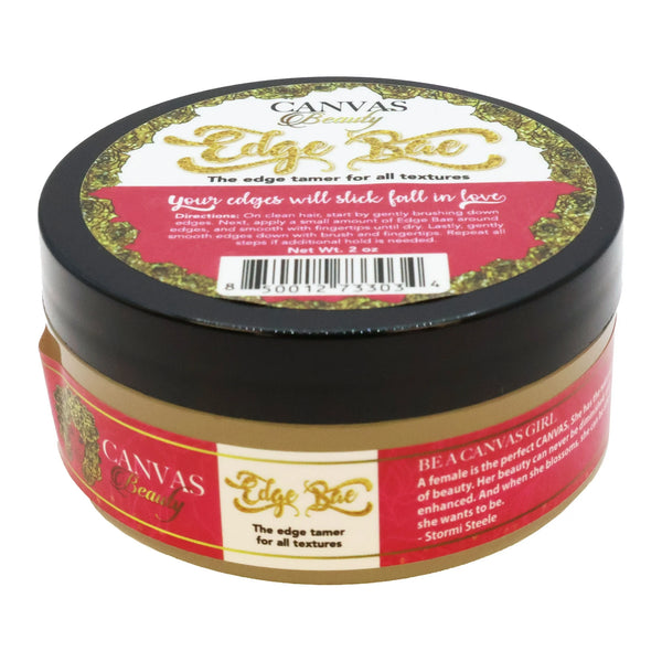 Canvas Beauty Edge Bae The Edge Tamer 2oz