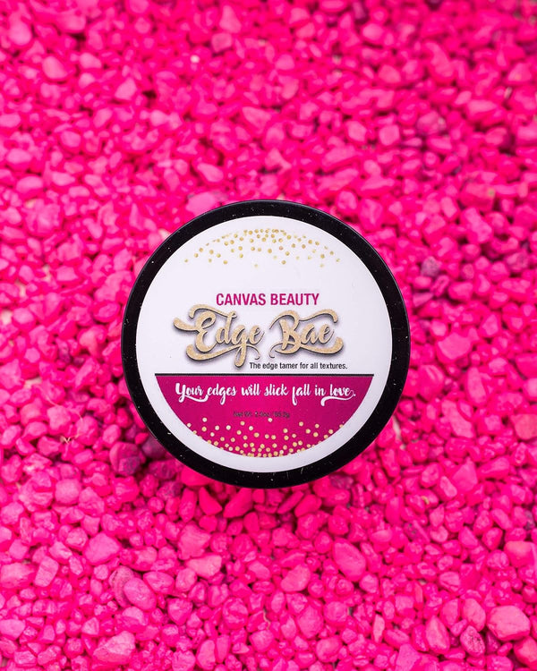 Canvas Beauty Edge Bae The Edge Tamer 2oz