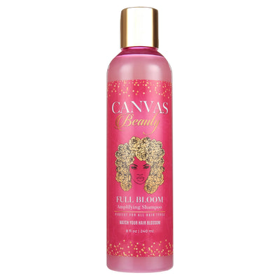 Canvas Beauty Full Bloom Amplifying Shampoo 240ml