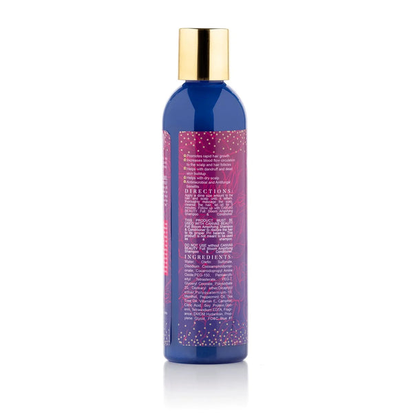 Canvas Beauty Full Bloom Hair Follicle Booster 240ml