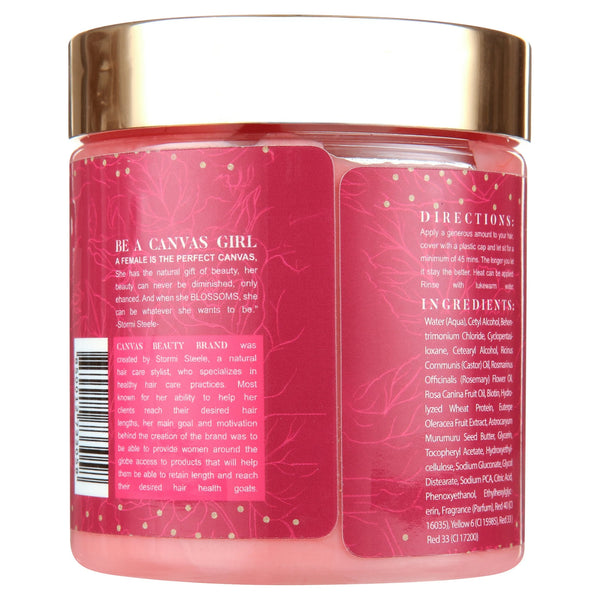 Canvas Beauty Full Bloom Infinitely Deep Conditioner 240ml