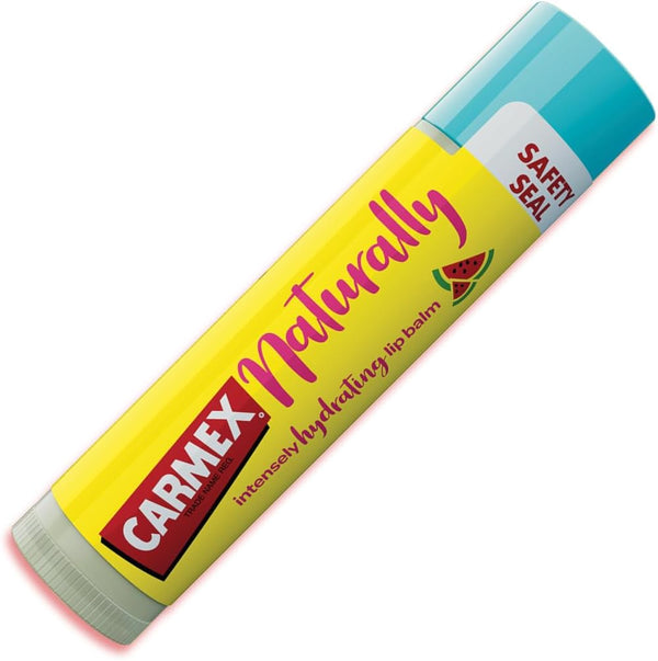 Carma Laboratories Carmex Laboratories Naturally Watermelon Lip Balm