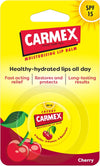 Carma Laboratories Carmex Moisturising Lip Balm Pot Cherry 7.5g