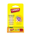 Carmex  Moisturising Lip Balm Tube Tropical