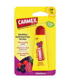 Carmex Moisturising Lip Balm Tube Wild Berry 10g