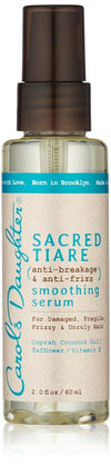 Carols Daughter Sacred Tiare Anti Breakage Smoothing Serum 60ml