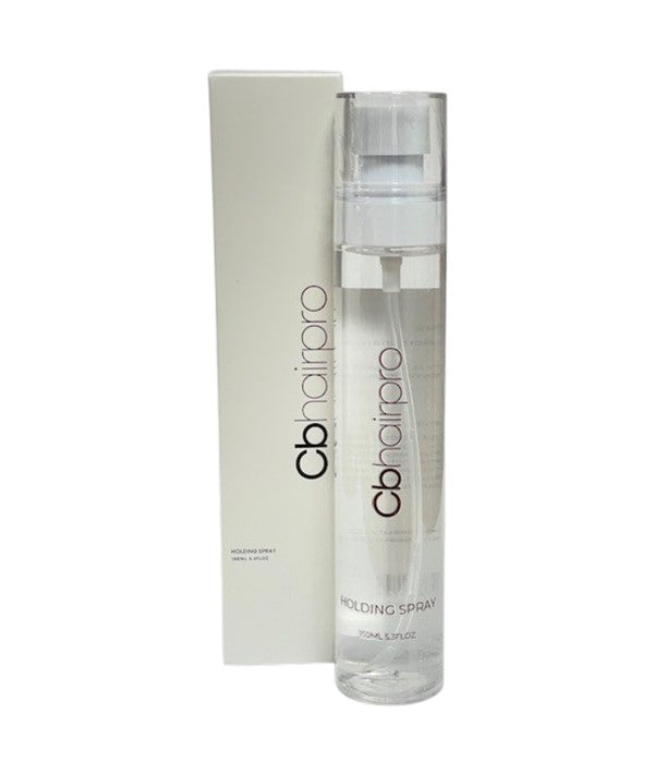 Cbhairpro  Holding Spray