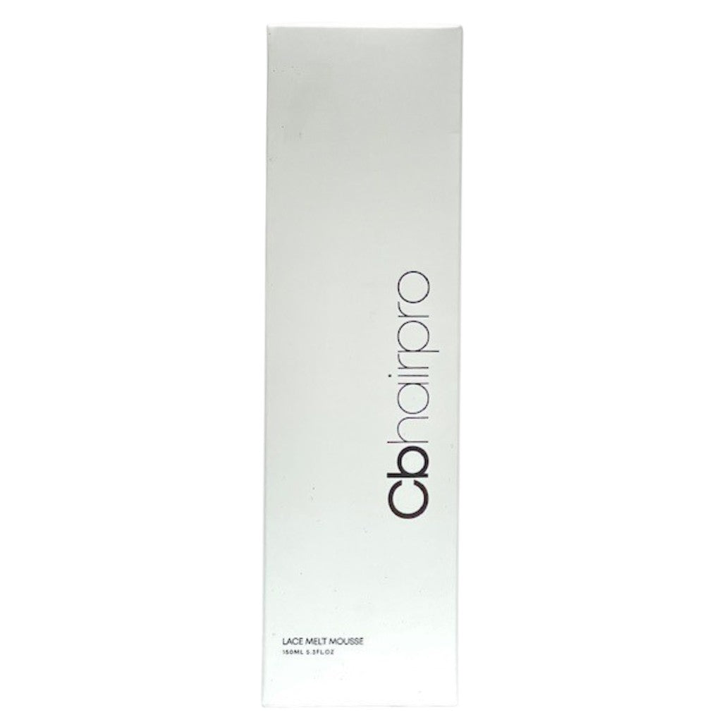 Cbhairpro  Lace Melt Mousse