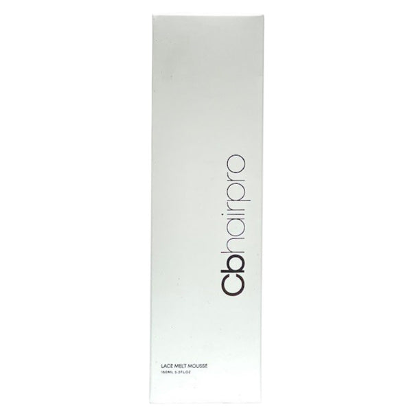 Cbhairpro  Lace Melt Mousse