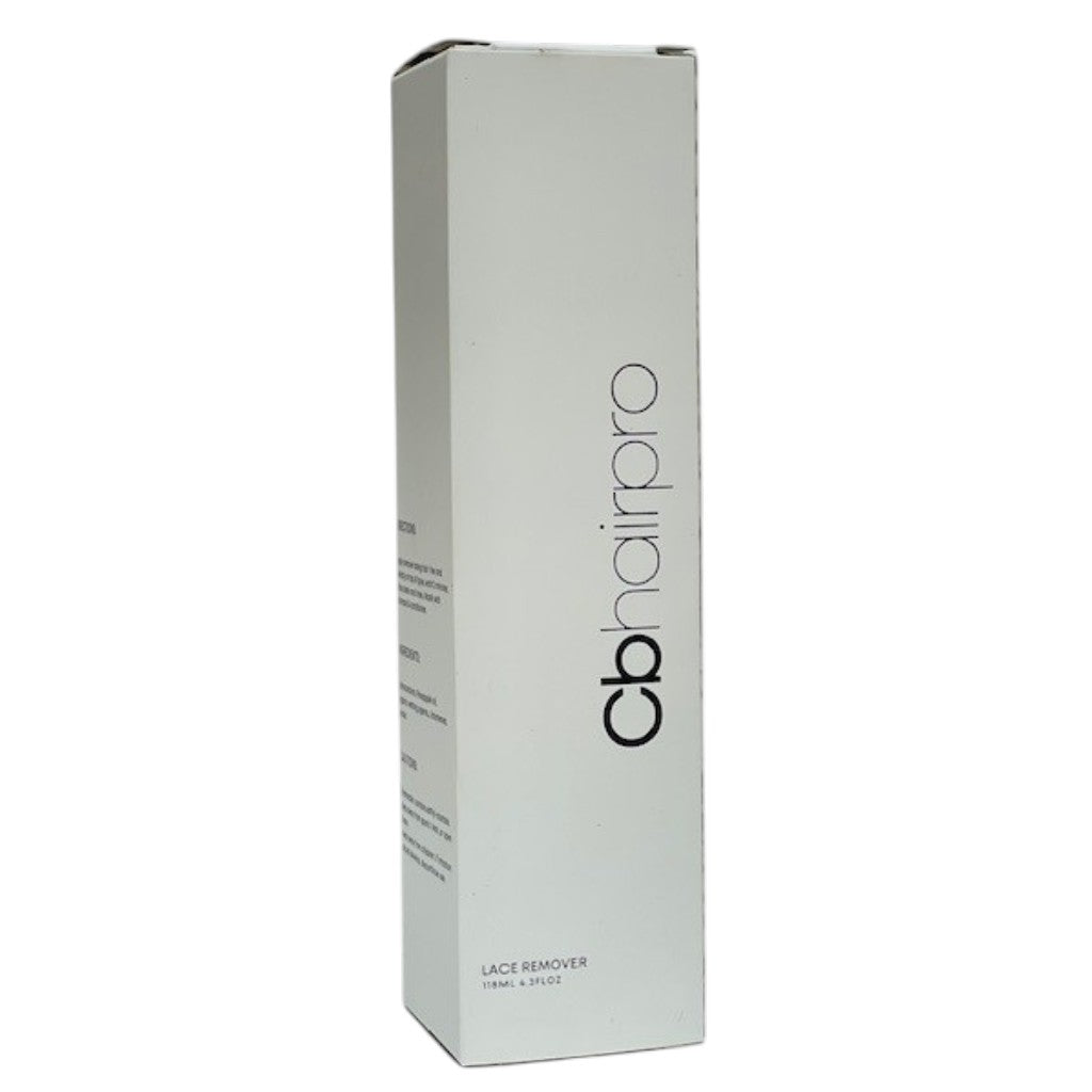 Cbhairpro  Lace Remover