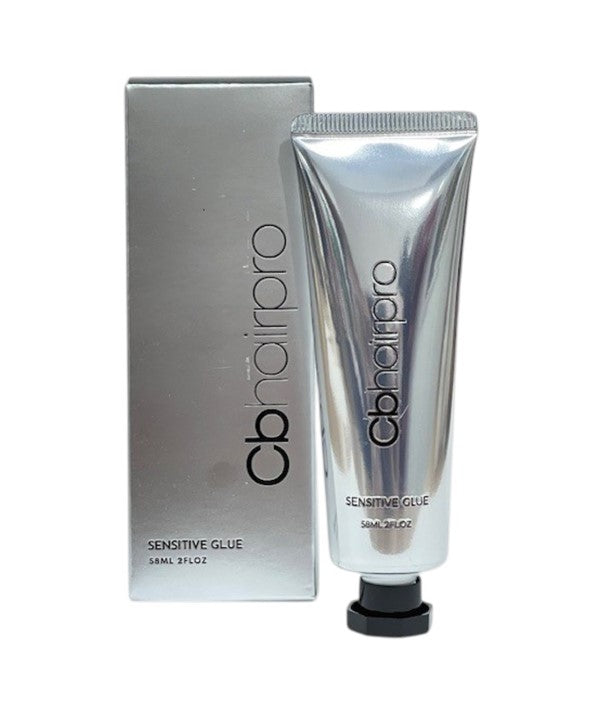 Cbhairpro  Sensitive Glue