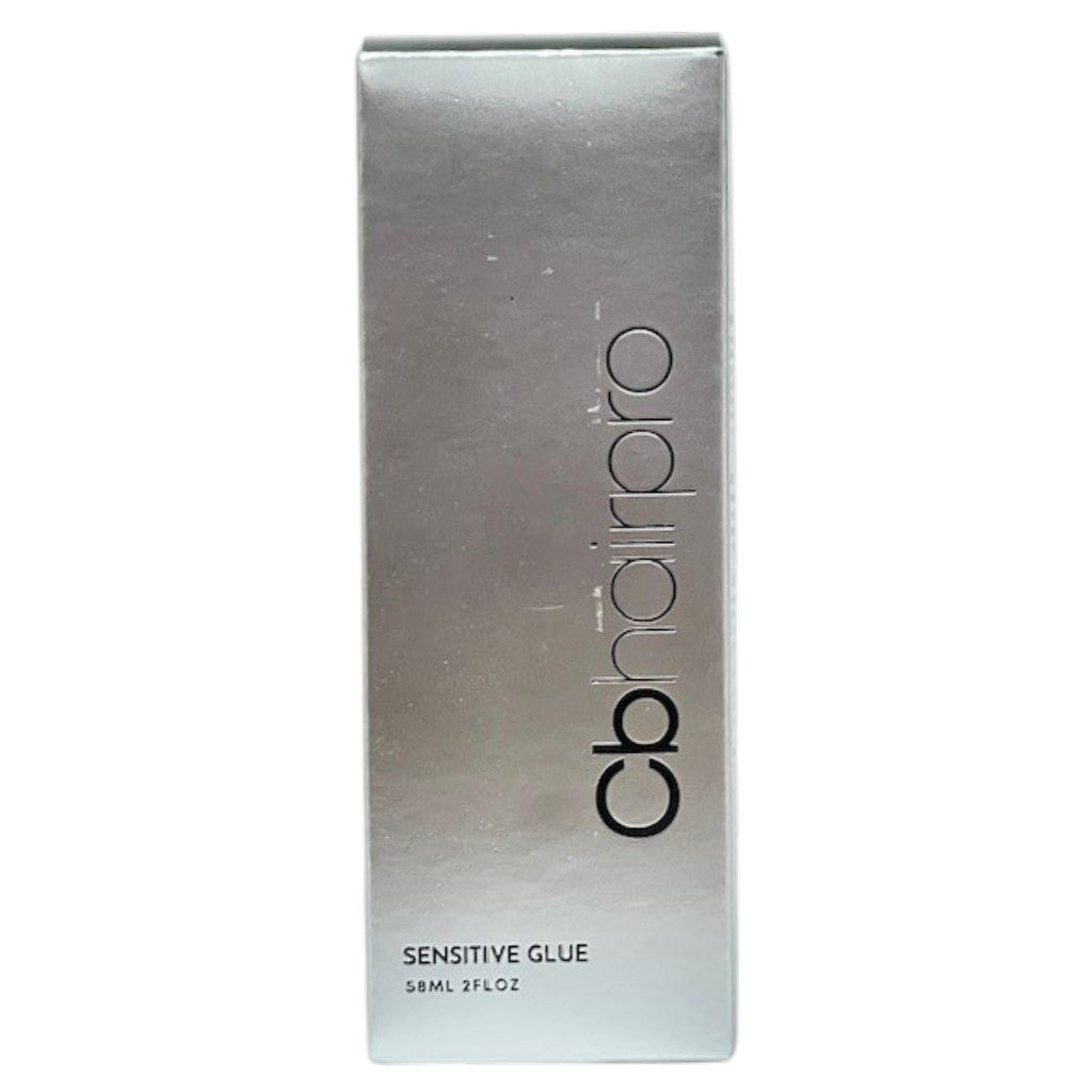 Cbhairpro  Sensitive Glue
