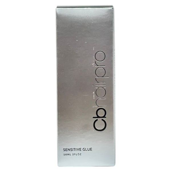 Cbhairpro  Sensitive Glue
