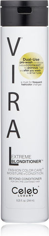 Celeb Luxury Extreme Blonditioner Beyond Conditioner 244ml