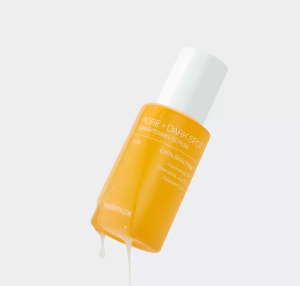 Celimax  Pore Dark Spot Brightening Serum