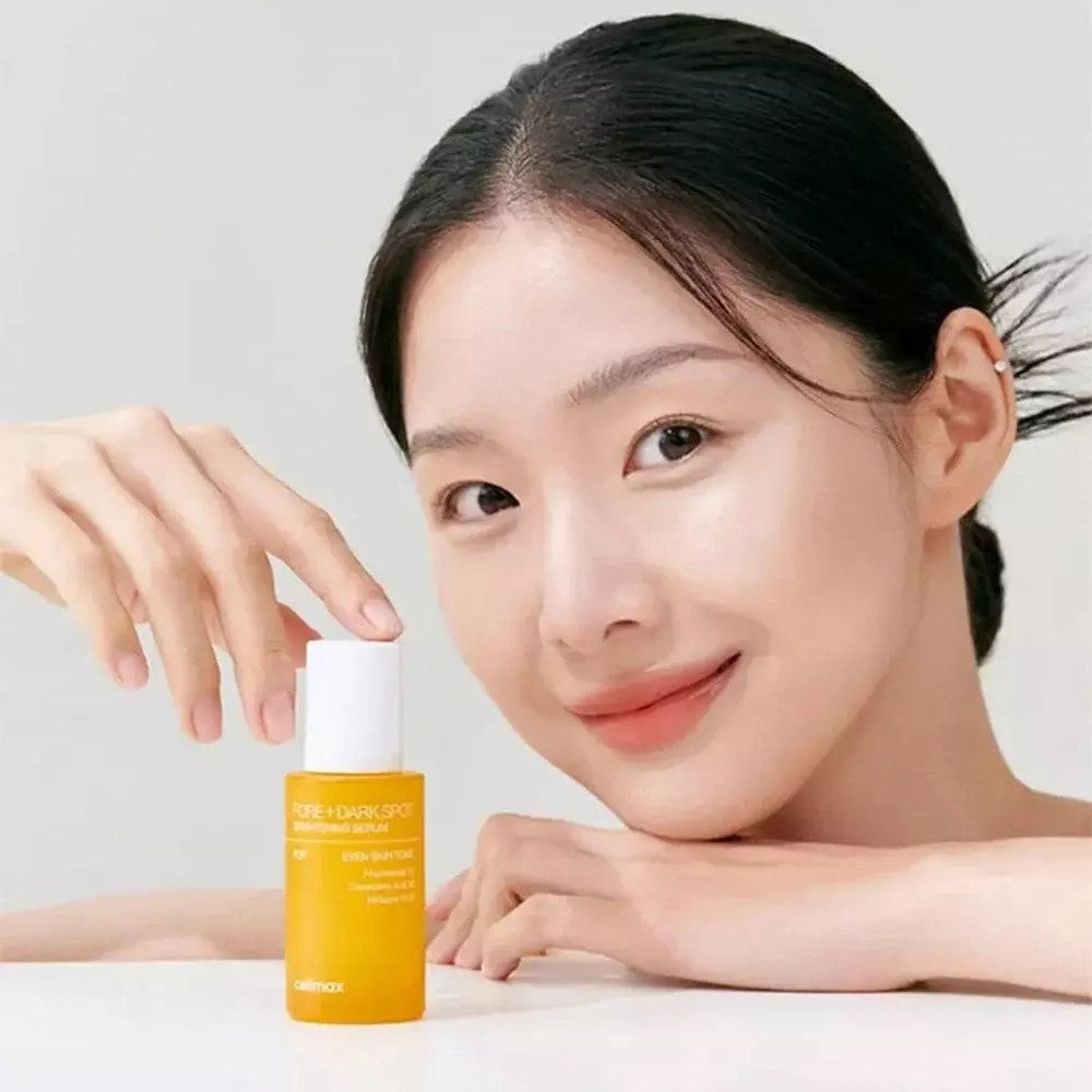 Celimax  Pore Dark Spot Brightening Serum