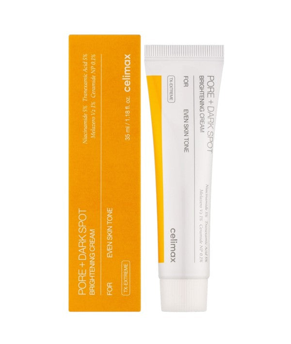 Celimax  Pore Dark Spot Brightening Cream